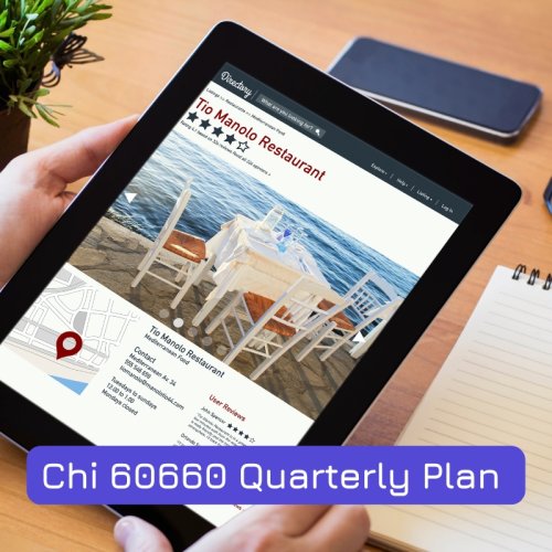 Quarterly Plan (Best Value)